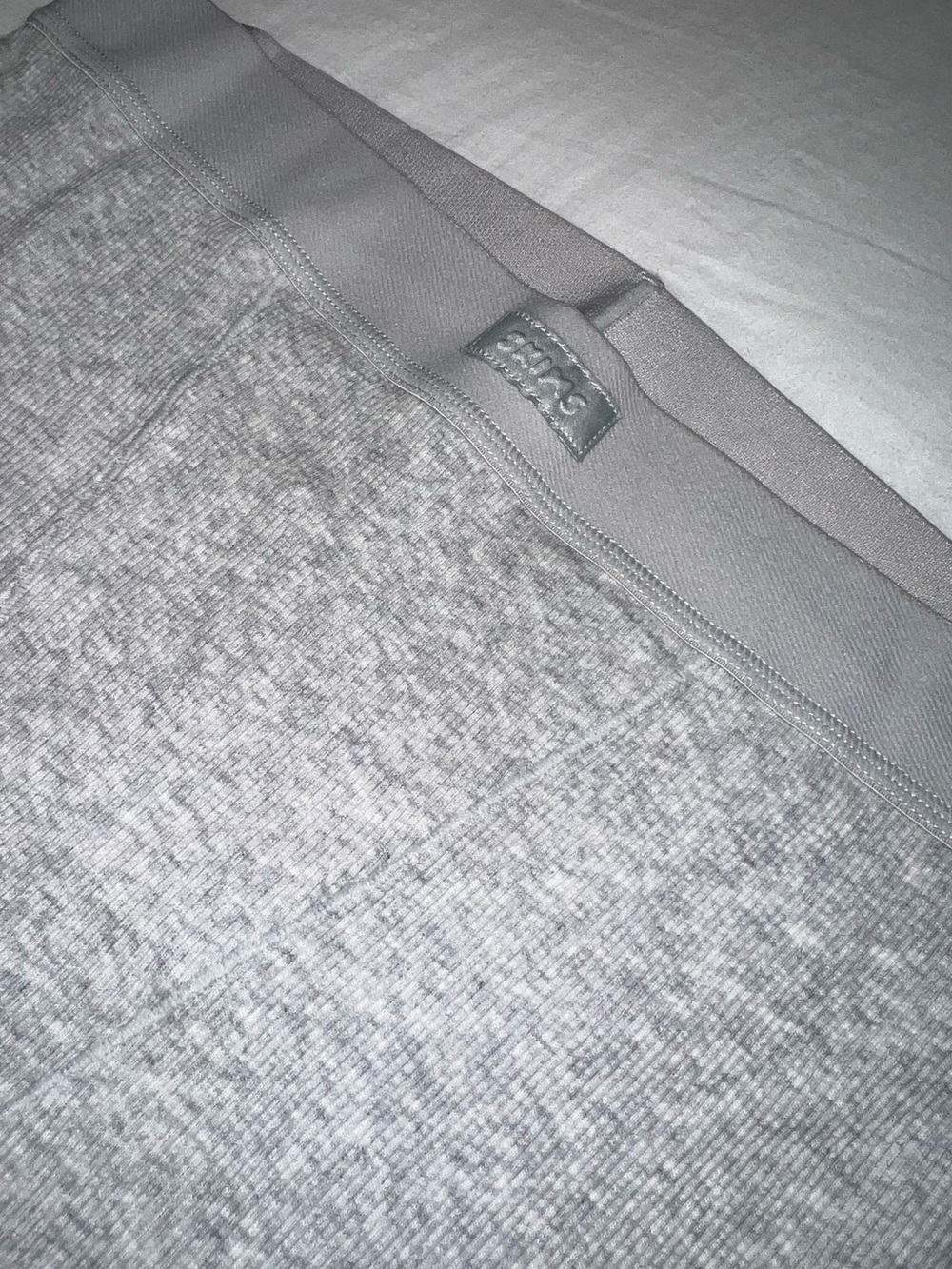 SKIMS BIKER SHORTS